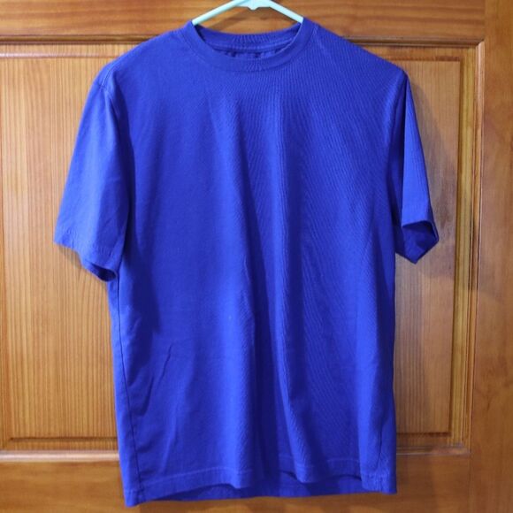 Club Room John Ashford Champion Mens Small Blank Plain T-Shirt Lot of 4 Shirts - Picture 3 of 14